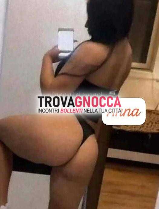 poggioreale anna È fantastica napoletana veramente passionale. ti aspetto serata che non raggiungo intensitÀ
