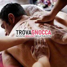 massaggi gratis e tanto altro divertimento assicurato anche stasera