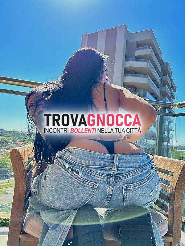 ❤️‍🔥😈🫦fresca città nuovissima e pronta dare e ricevere emozioni🔥😈🫦❤️‍🔥