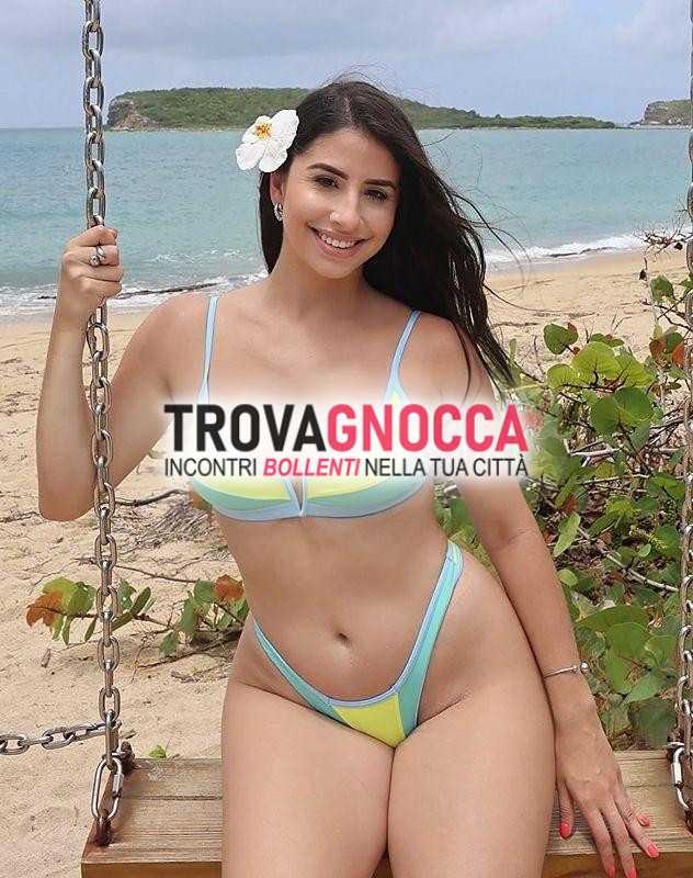 appena arrivata calda e caldissima non vedo l'ora aspettare solo te divertirci insieme 🫦🔥