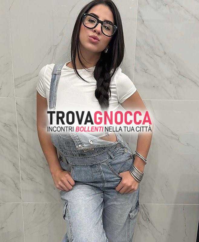 appena arrivata calda e caldissima non vedo l'ora aspettare solo te divertirci insieme 🫦🔥
