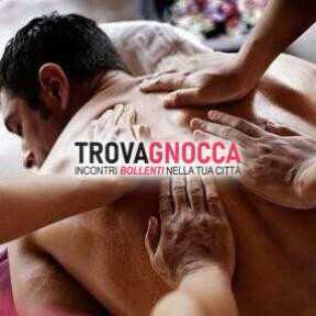 massaggi gratis e tanto altro divertimento assicurato anche stasera