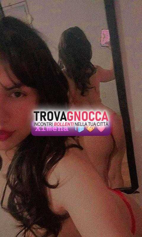 incantevole transessuale colombiana reggio calabria regina sesso sia attiva che passiva. giovane e molta latte