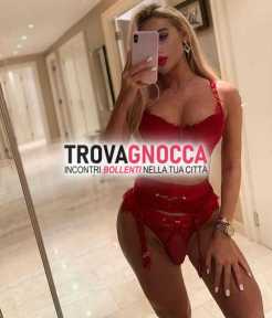 sara 🇮🇹italiana appena arrivata È porcellina iper femminile e disponibile subito💦💕