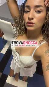 chiara — 26 anni brasiliana autentica esperienza gfe lusso chiara — 26 anni brasiliana autentica esperienza gfe lusso