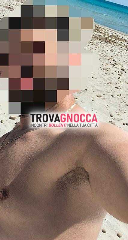 sn bel ragazzo cerco coppie o singole.