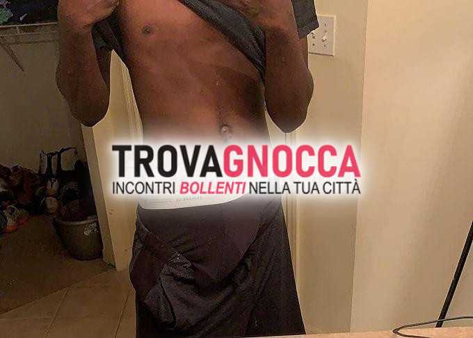 africa black attivo