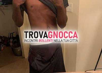 africa black attivo