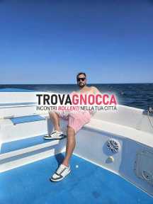 nuovo arrivato
