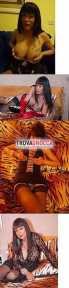 gaia supertransex