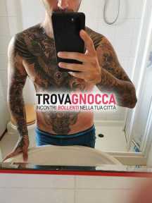 cerco compagna matura