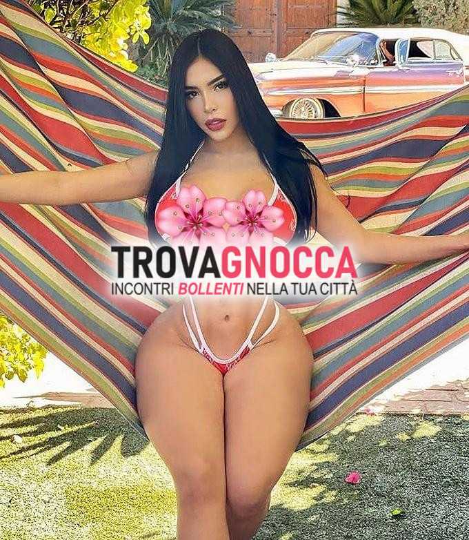 appena arrivata centocelle 📍la più sensuale transex.sempre attiva nella sua natura passiva💯 prontissima soddisfare ogni desiderio. disponibile anche chi cerca prime esperienze