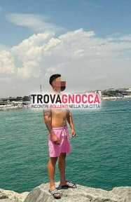 ciao se cerchi un'esperienza alta qualità mantenuta nella più totale riservatezza hai trovato persona ideale🔝‼️