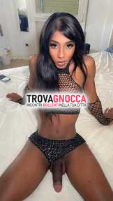 ❤️ 💘 nuova citta🔥🌸mia🌸incantevole transessuale 🐷 ❗att pass❗ foto reale💯❌💯 completa porcelina. attualmente disponibile vivere tutte tue fantasie 🐷
