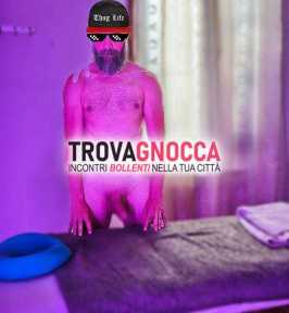 operatore olistico e tantrico rilassanti massaggi erotici. ti accoglio e posso raggiungerti