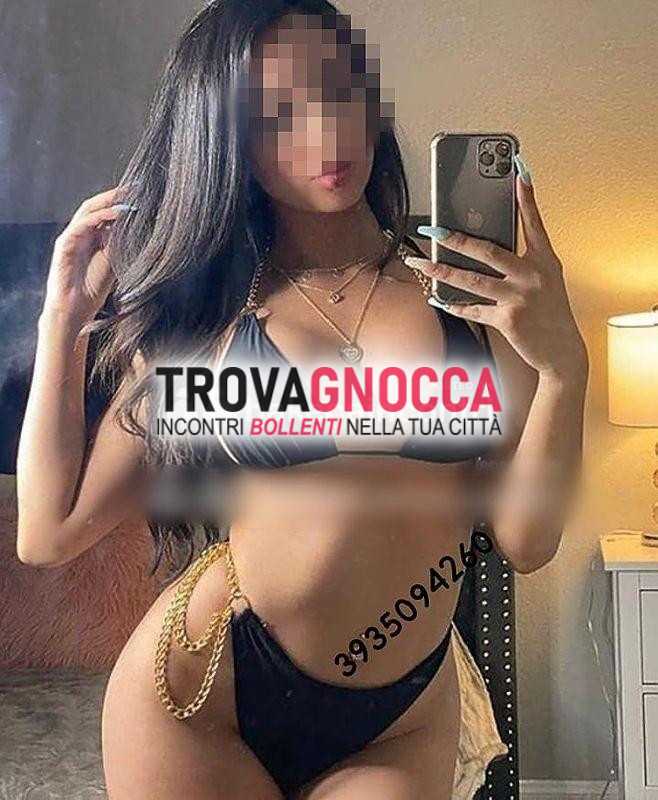 ❤️super eccitante🔥💯👑🍒💣senza rush🎀 combinazione eros e desiderio😍 lascio che mie immagini parlino sole e ci metto tocco classe