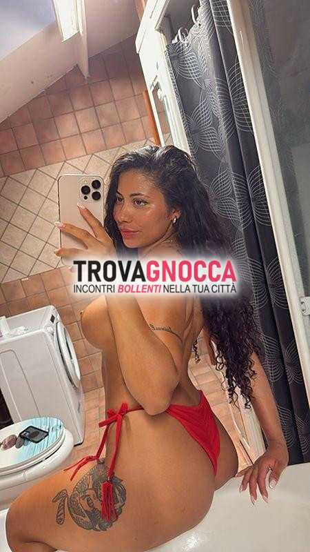 ❤️foligno❤️ ragazza argentina 23 anni 🔥 tettona dai colori accattivanti 🍒 foto assolutamente reale 😼 personalitÀ molto troia 🍫
