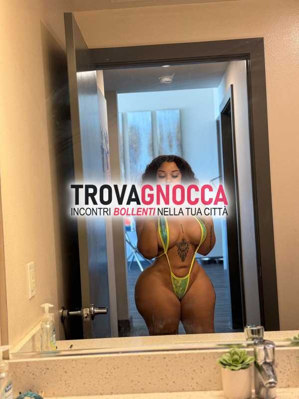 donna che vuole molto piacere
