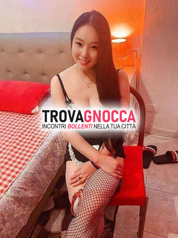 nuova 📲 voghera bellissima orientale . pronta coccolarti massaggi favola💯 relax.💯new.📲