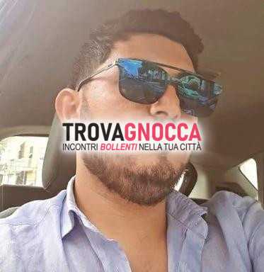 ciao sono giovane cerca donne single.