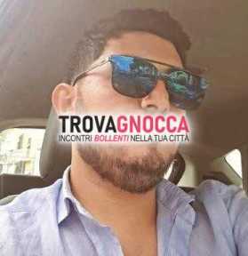 ciao sono giovane cerca donne single.