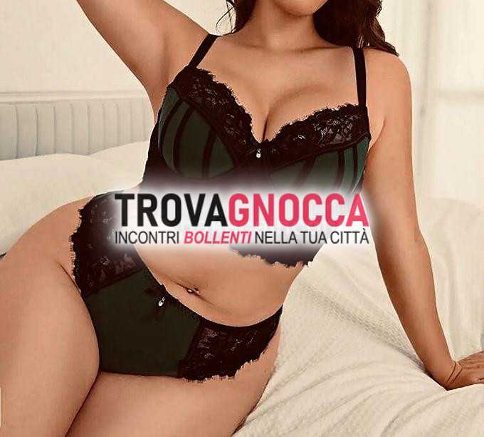 mesagne 
“scopri mondo sensoriale annalisa” massaggiatrice italiana esperta tecniche tantriche.