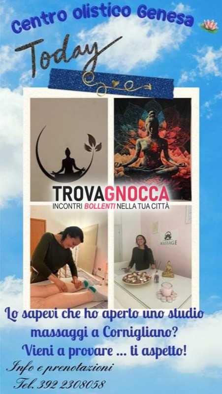giada operatrice olistica
