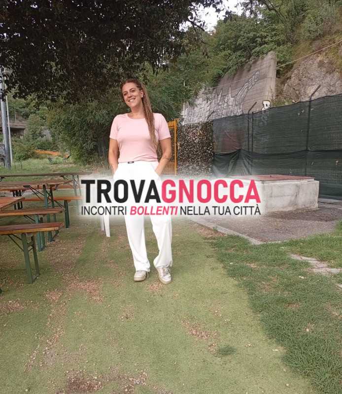 giada operatrice olistica