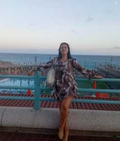 giada operatrice olistica