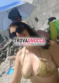 giada operatrice olistica