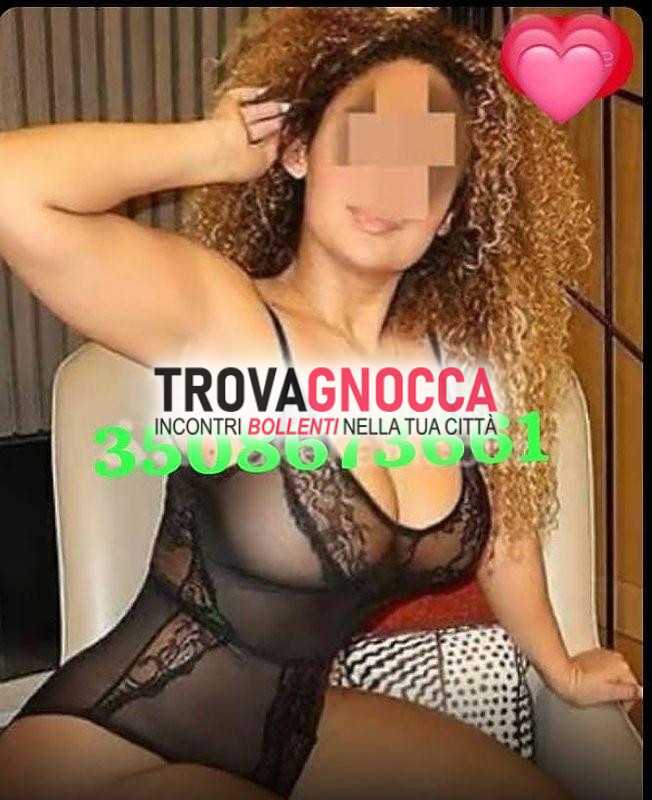 app arrivata frutto passione tutta gustare. sono un'amante dei preliminari caldissima dolcissima e sensuale. tu mi vedi cosi' sono.