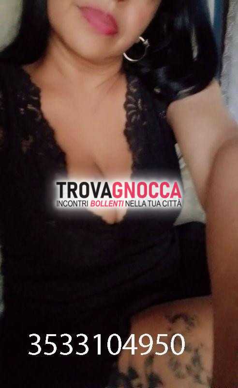 a foligno sandra È appena arrivata pronta realizzare tuoi desideri e tue fantasie