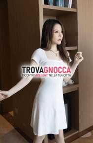 ❤️💜 cormano ragazza orientale offre massaggi passionali e affascinanti 💜💛
