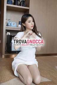 ❤️💜 cormano ragazza orientale offre massaggi passionali e affascinanti 💜💛