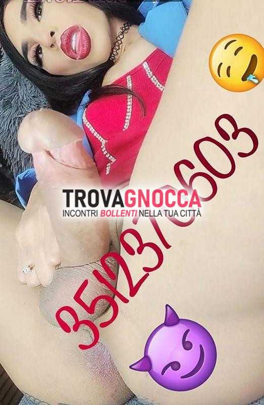 francesca ragazza molto calda e dominante È qui divertirti 😈👯🏻 attiva e passiva amo esplorare ogni aspetto piacere. ho testa molto aperta e sono pronta provare tutto quello che puÒ rendere questo momento ancora piÙ sensuale 😏👌
