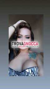 prima volta modena laryssa top trans