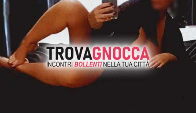 stupenda ragazza italiana