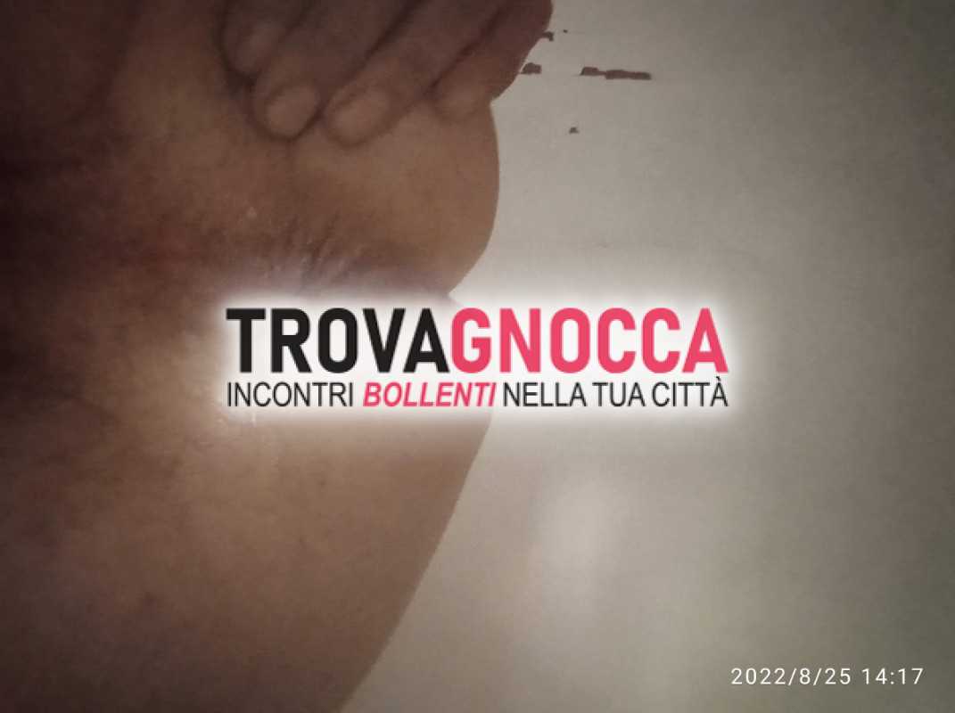 voglia sborra