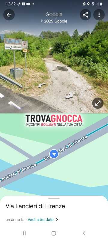 niovo luogo incontri all'aperto