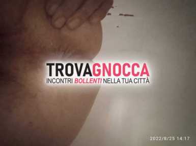 voglia sborra