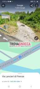 niovo luogo incontri all'aperto