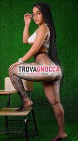 una troia maialina ti offre massaggio prostatico super rilassante sono condesa 69 d🤤 l'idea sentire tua lingua calda dentro me mi fa impazzire 👅👅