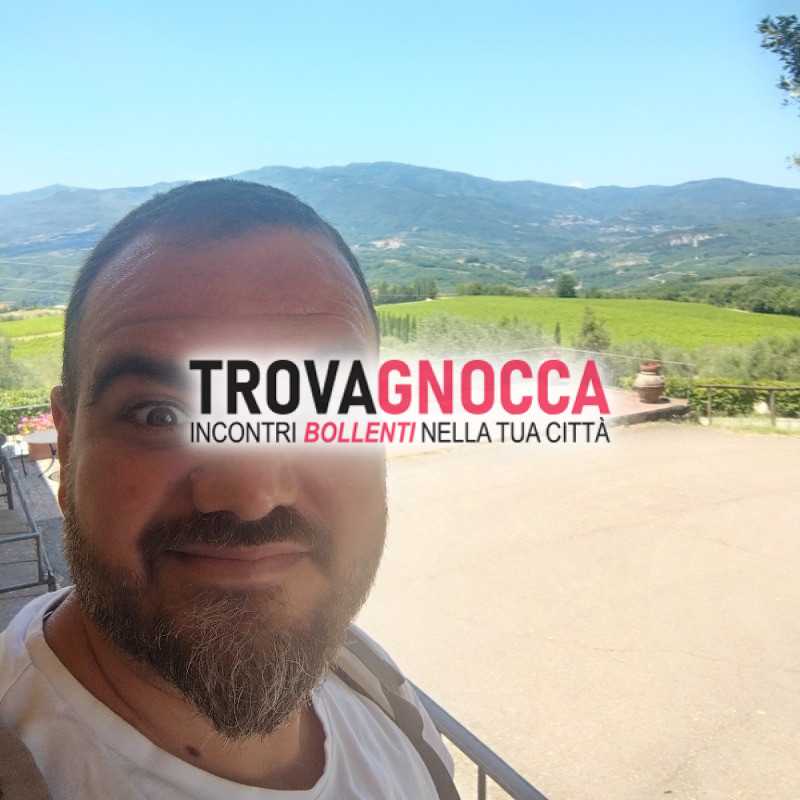 nuovo questo mondo