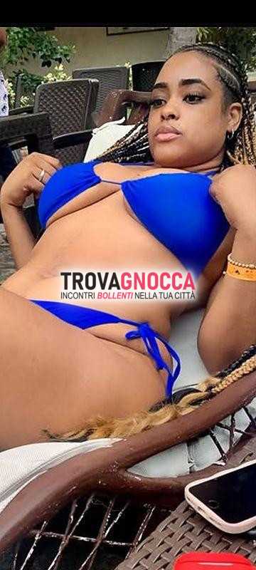 incantevole cubana appena arrivata pronta farti vivere un'esperienza seduzione travolgente