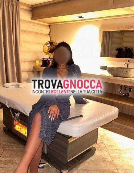francesca ti aspetta feltre un'esclusiva novitÀ riservata pochi massaggi tantra esplosivi non perdere😍