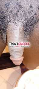 ragazzo colore cerca avventure travolgenti