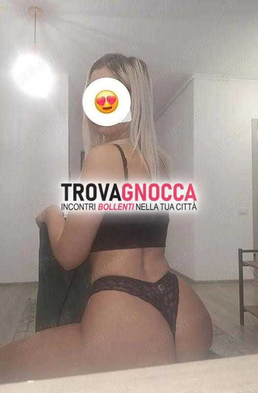 nuova cittÀ💞bomba sexy foto vere🔞💯 pronta farti impazzire👍🆘️ preliminari urlÒ❤️con finale libero