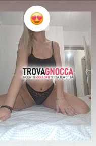 nuova cittÀ💞bomba sexy foto vere🔞💯 pronta farti impazzire👍🆘️ preliminari urlÒ❤️con finale libero