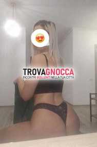 nuova cittÀ💞bomba sexy foto vere🔞💯 pronta farti impazzire👍🆘️ preliminari urlÒ❤️con finale libero