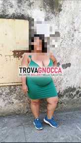 arezzo non profesionista casalinga porca faccio arrotondare fidati